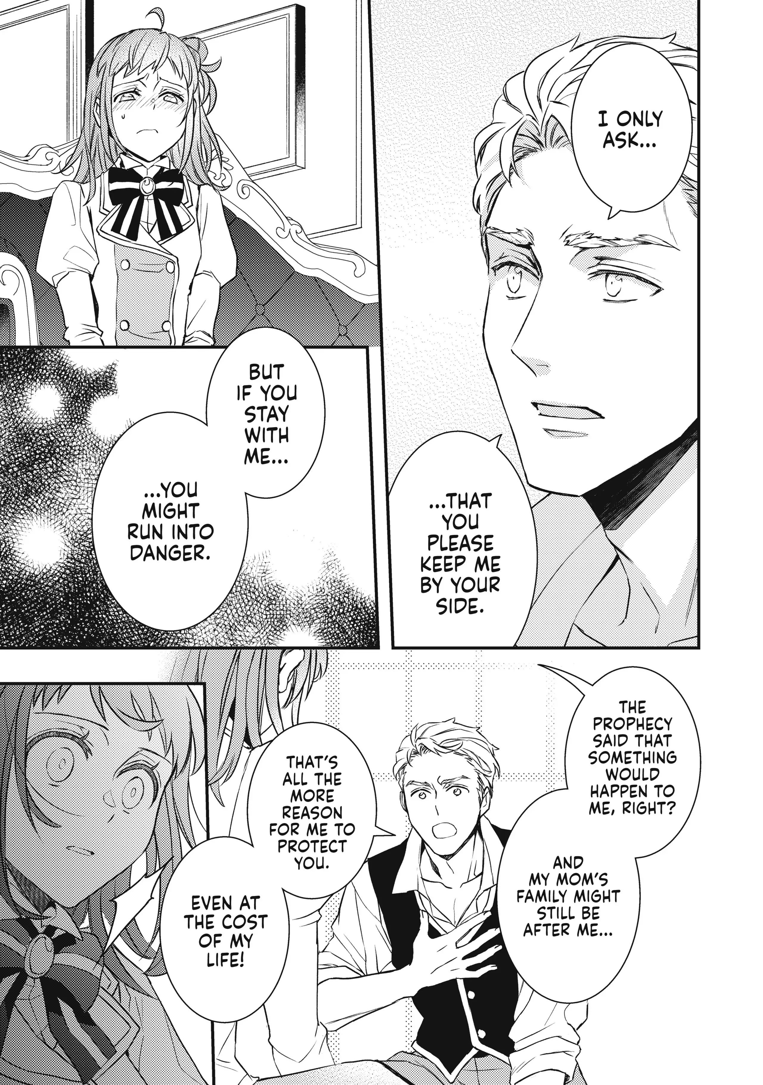 Endo and Kobayashi's Live Commentary on the Villainess Chapter 14 18